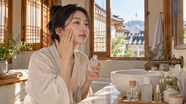 7 étapes incontournables des routines beauté coréennes