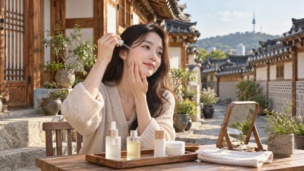 7 étapes incontournables des routines beauté coréennes