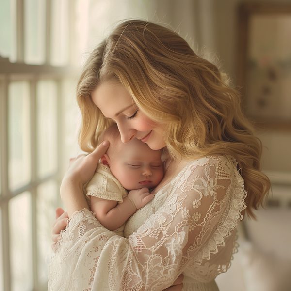 Découvrez le meilleur site pour maman et bébé