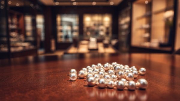 Guide d'achat des perles de tahiti : variétés et tarifs