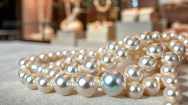 Guide d'achat des perles de tahiti : variétés et tarifs