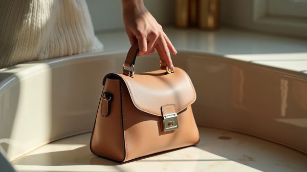 Identifiez le sac à main femme parfait pour votre style