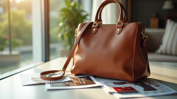 Identifiez le sac à main femme parfait pour votre style