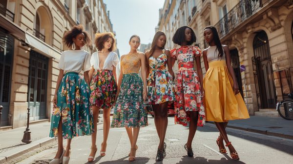 Jupe Ted Baker : quelle coupe choisir ?