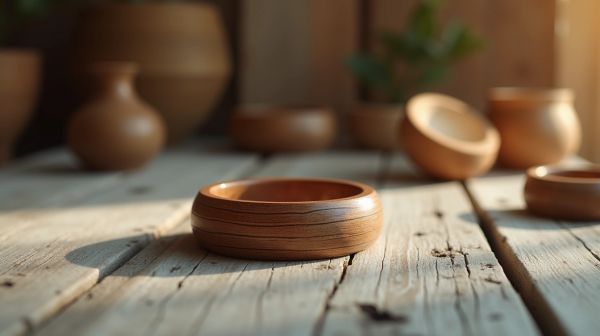 Les vérités cachées sur la bague en bois