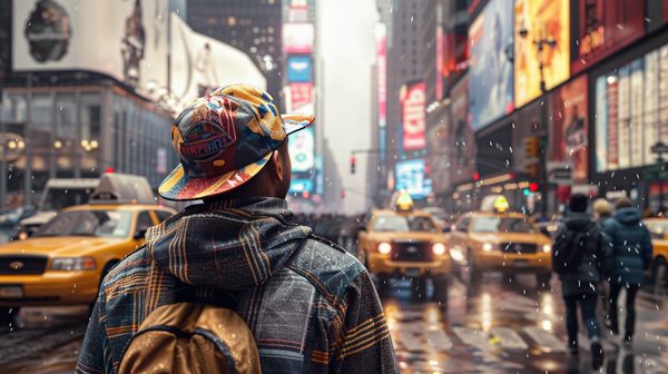 Ohmycaps™ | les casquettes qui font la différence au quotidien