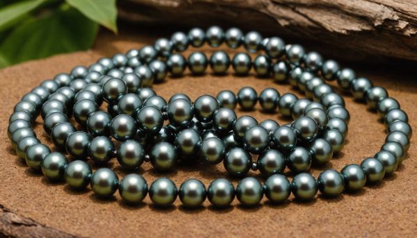 Tout savoir sur les perles de tahiti : types et prix