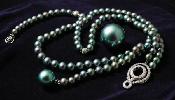 Tout savoir sur les perles de tahiti : types et prix