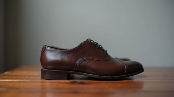 Trouvez des chaussures homme pour allier confort et style
