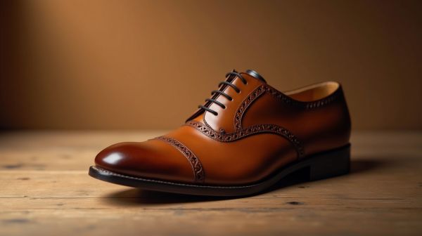 Trouvez des chaussures homme pour allier confort et style