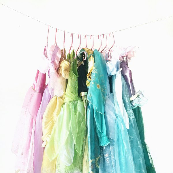 Robe de bal princesse : Émerveillez la soirée enchanteuse