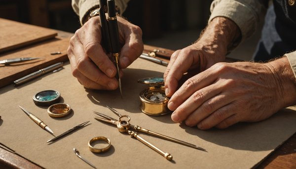 Bijoux personnalisés made in france : des créations qui vous touchent